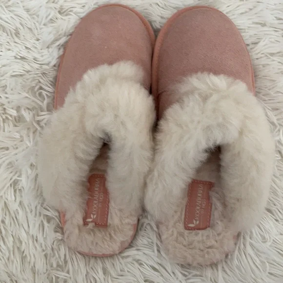 Ugg Koolaburra Shearling Slippers - Picture 4 of 6